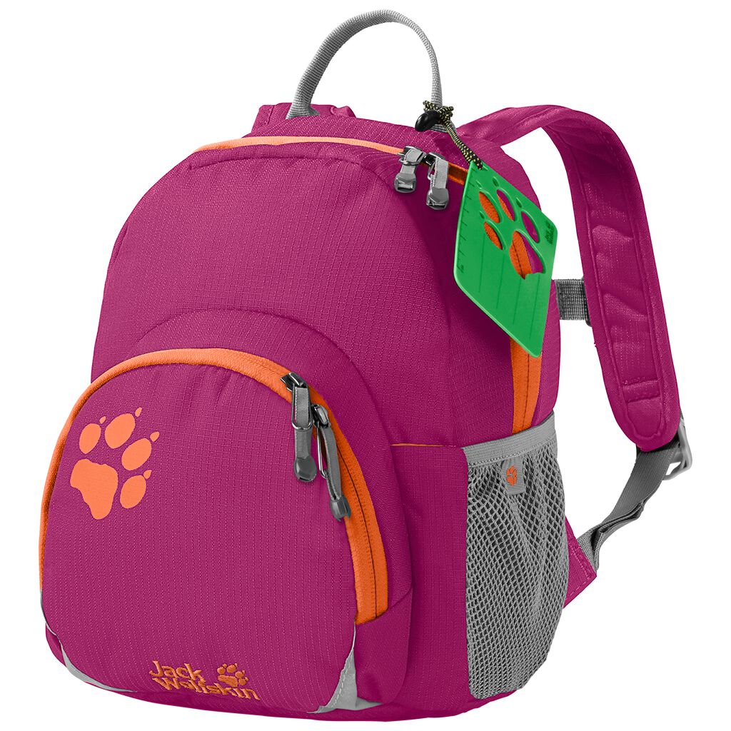 Jack Wolfskin BUTTERCUP Sacs À Dos Femme Fushia - QGMJNLK-05